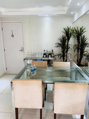 Apartamento Resort - Recreio
